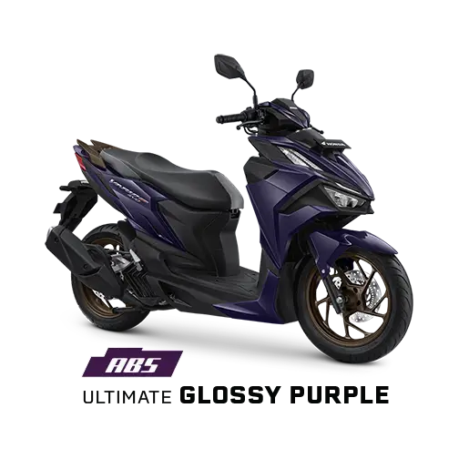 vario 160-abs-ultimate-glossy-purple